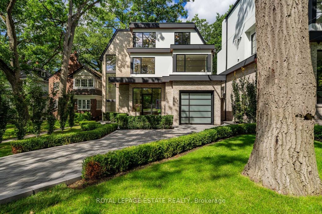 Photo of 138 Balsam Avenue, Toronto, ON M4E 3C1 (MLS # E12440041)