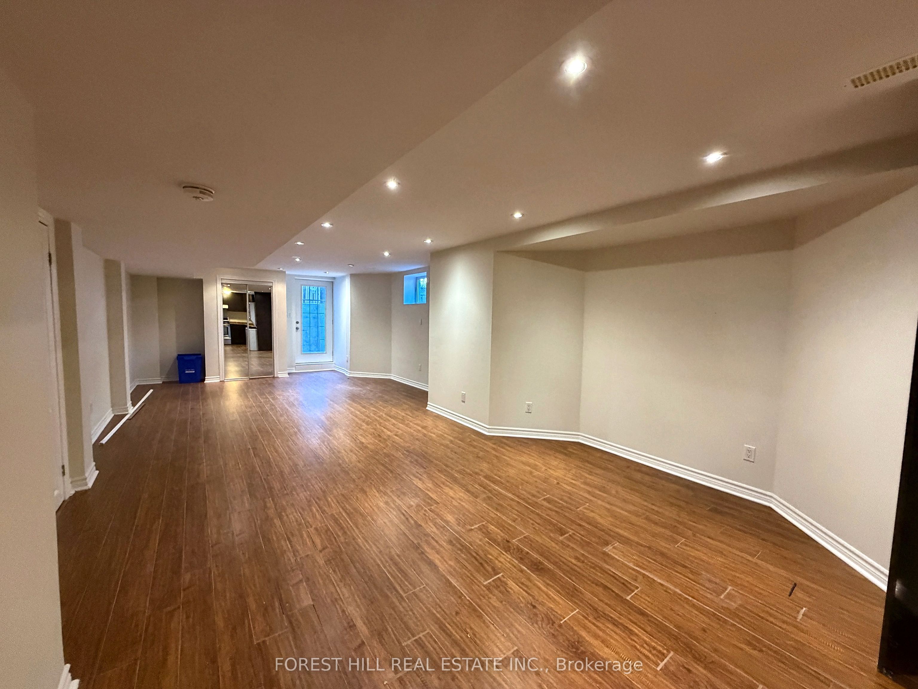 24 Green Ash Crescent bsmt