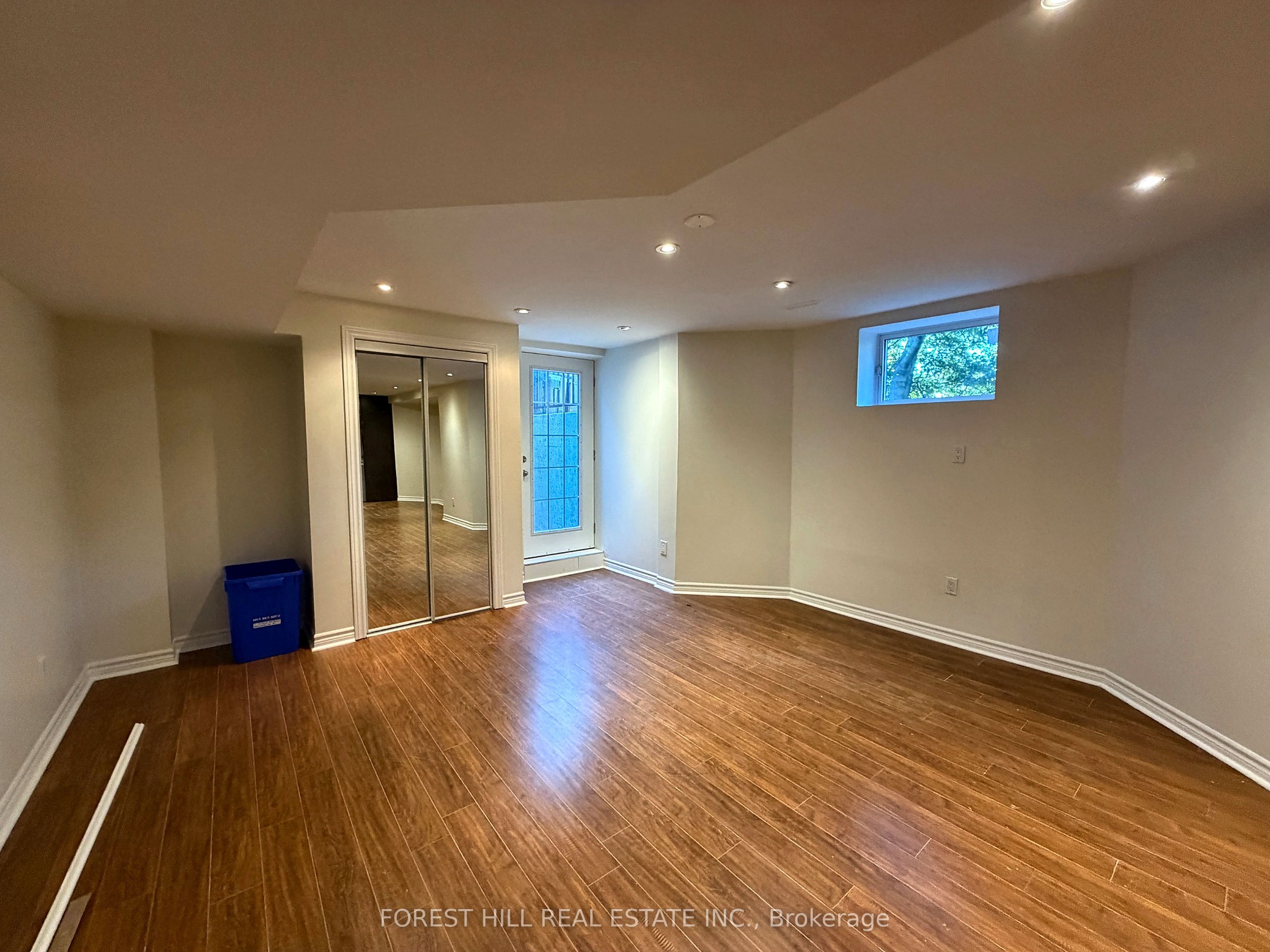 24 Green Ash Crescent bsmt