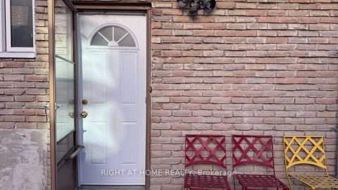 24 Jondan Crescent Basement Markham ON L3T 3Z5