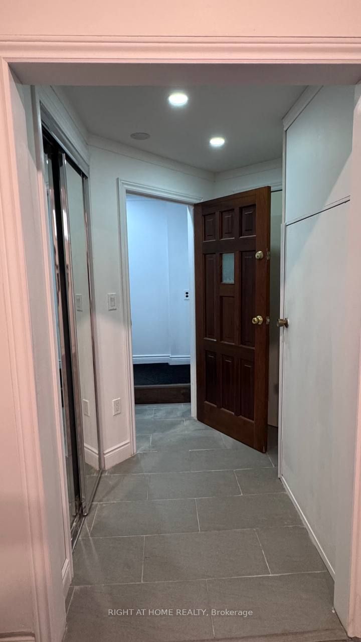 24 Jondan Crescent Basement