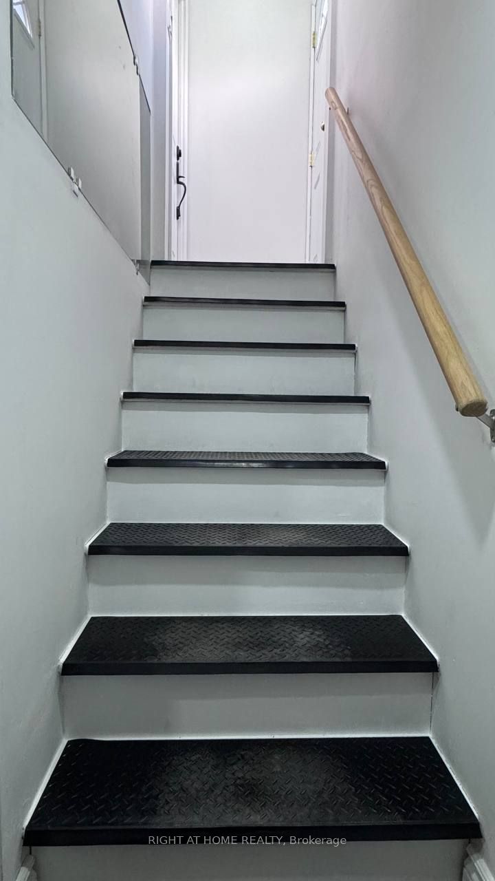 24 Jondan Crescent Basement