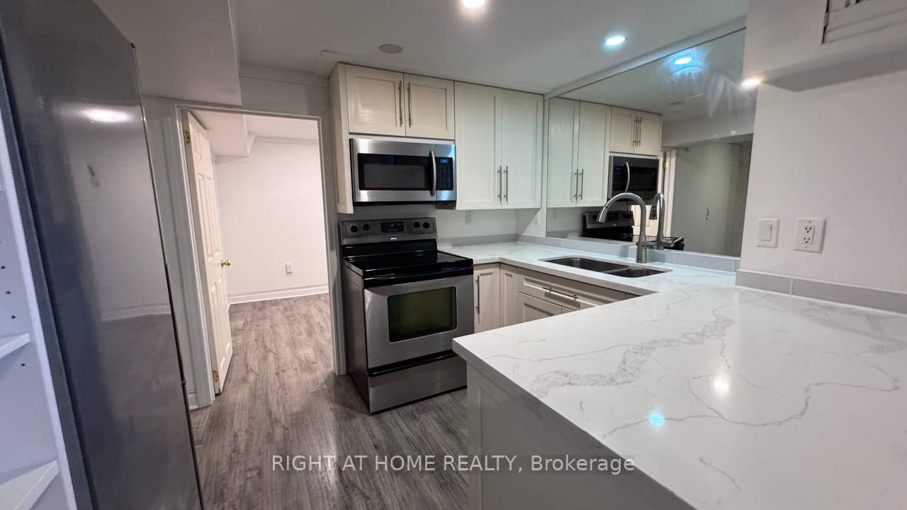 24 Jondan Crescent Basement