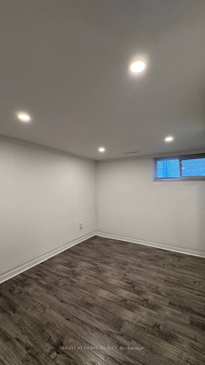 24 Jondan Crescent Basement