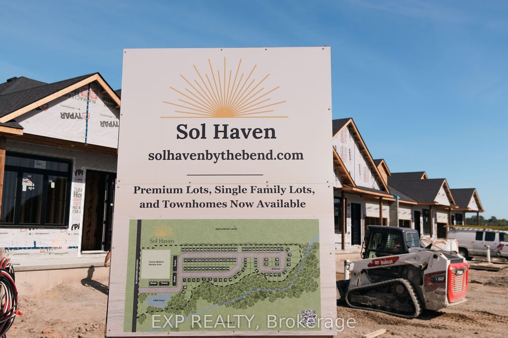 Photo of 20 Dearing Drive, South Huron, ON N0M 1T0 (MLS # X13117938)