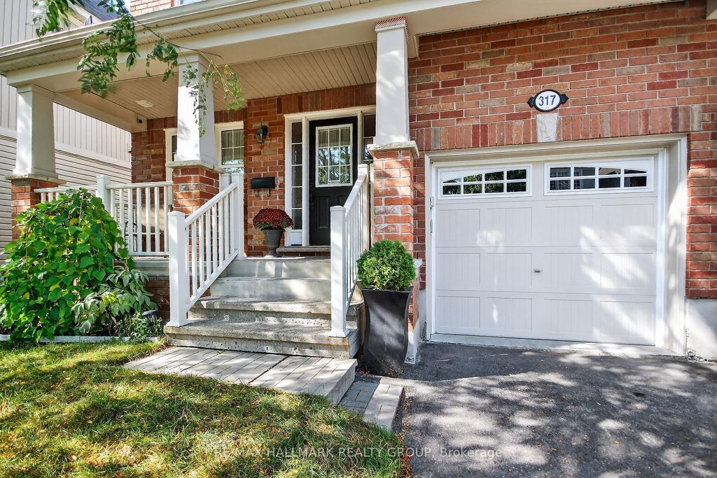 Photo of 317 River Landing Avenue, Barrhaven, ON K2J 3V4 (MLS # X12428548)