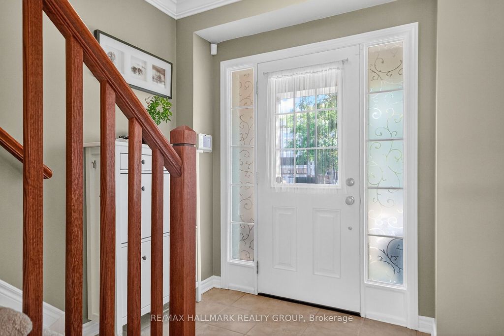 Photo of 317 River Landing Avenue, Barrhaven, ON K2J 3V4 (MLS # X12428548)