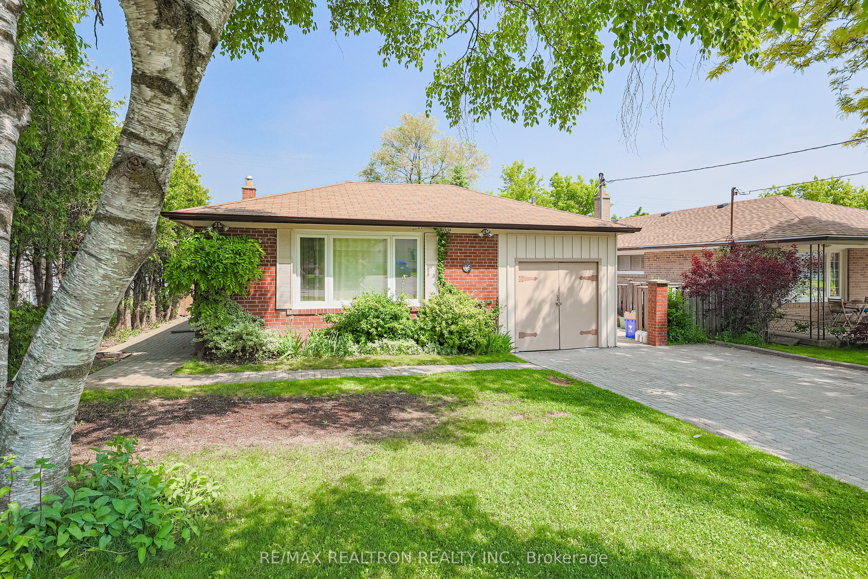 46 Meadowview Avenue