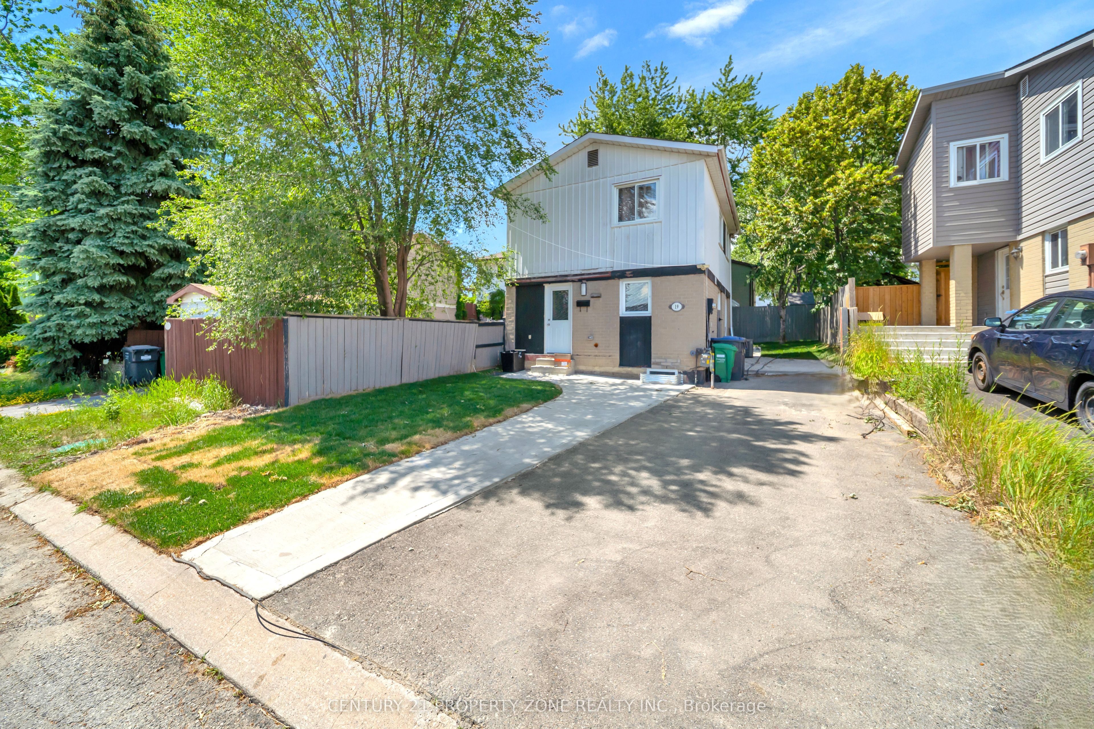 19 Horseshoe Court