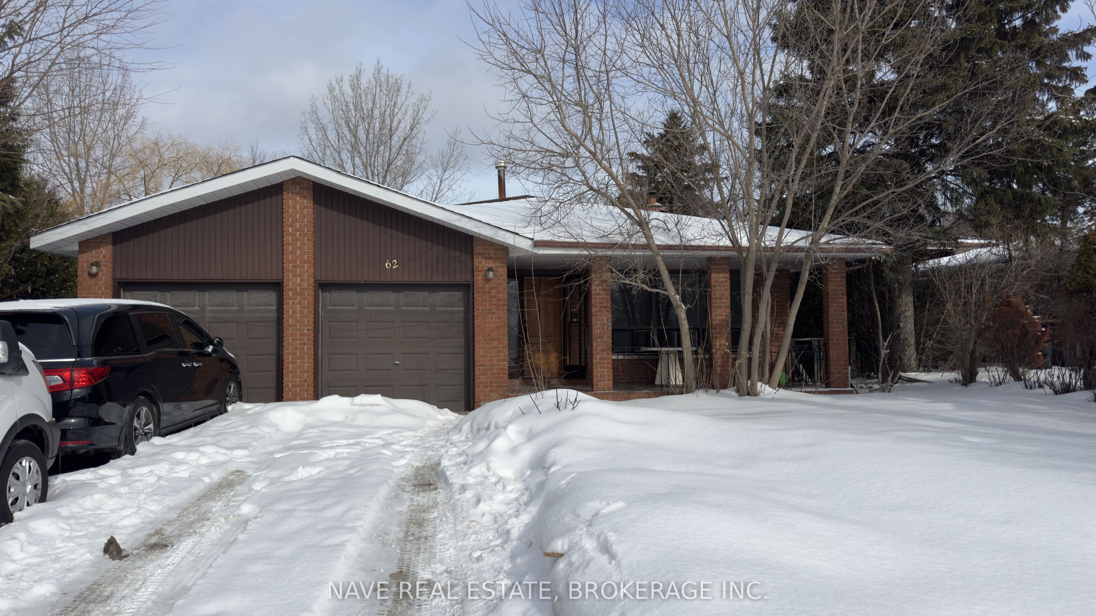 62 Elgin Mills Road W