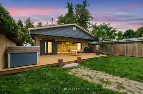 Photo of 142 Cedar Beach Road, Brock, ON L0K 1A0 (MLS # N12669032)