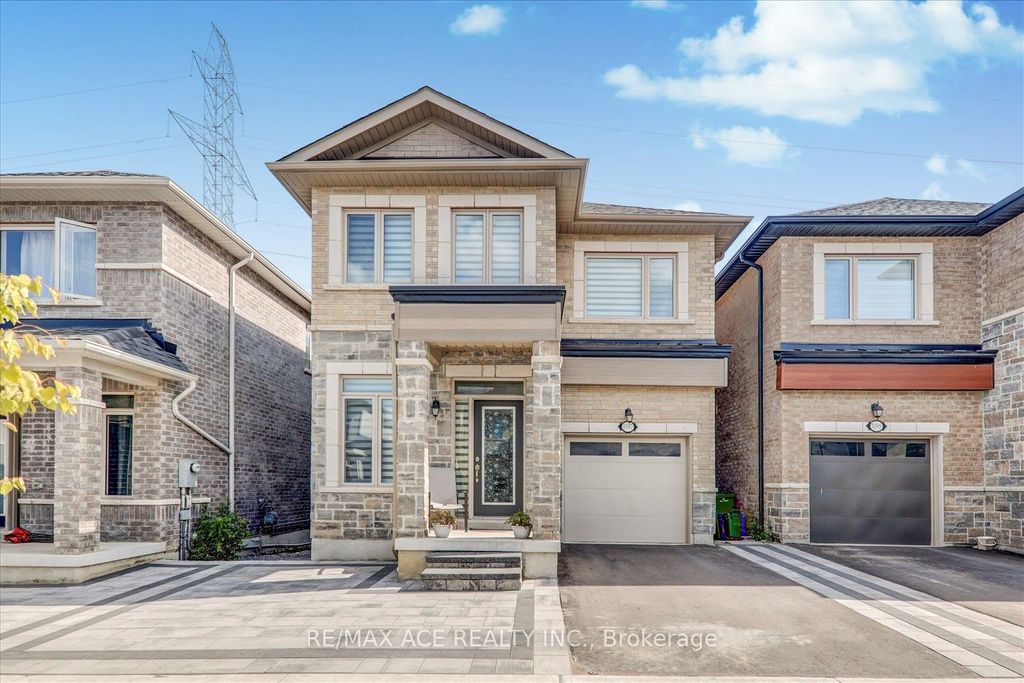 Photo of 1097 Cameo Street, Pickering, ON L1X 0L7 (MLS # E12800258)