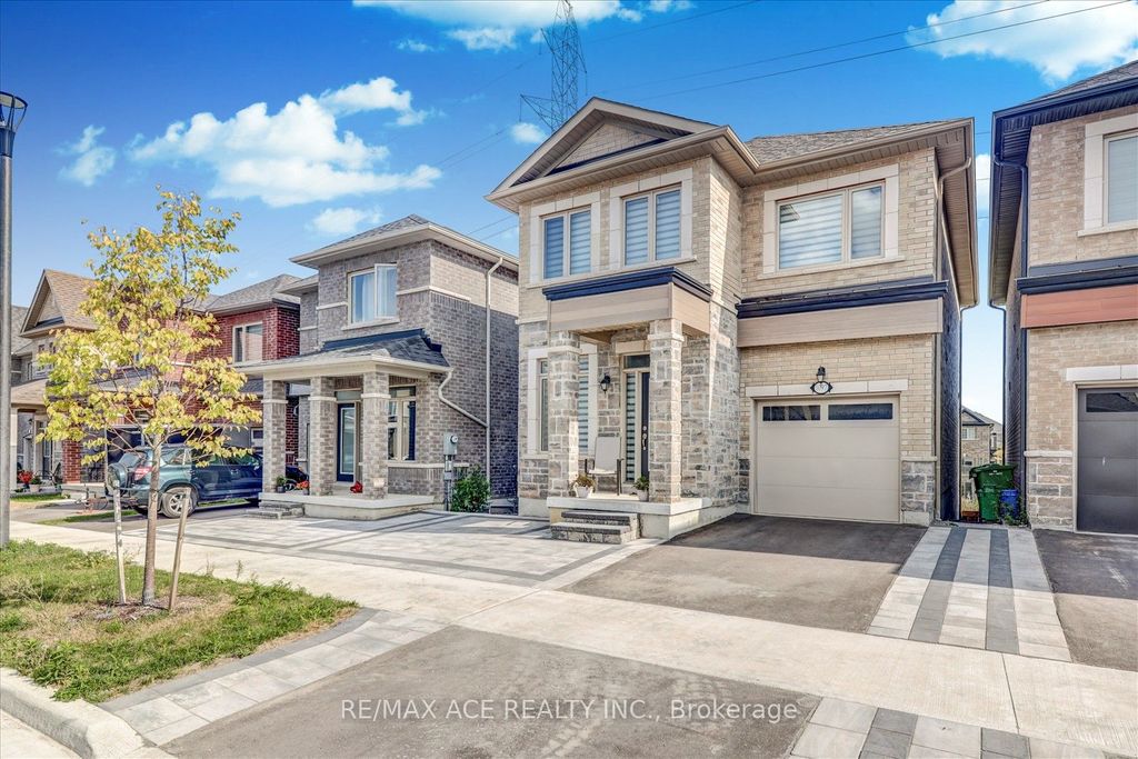 Photo of 1097 Cameo Street, Pickering, ON L1X 0L7 (MLS # E12800258)