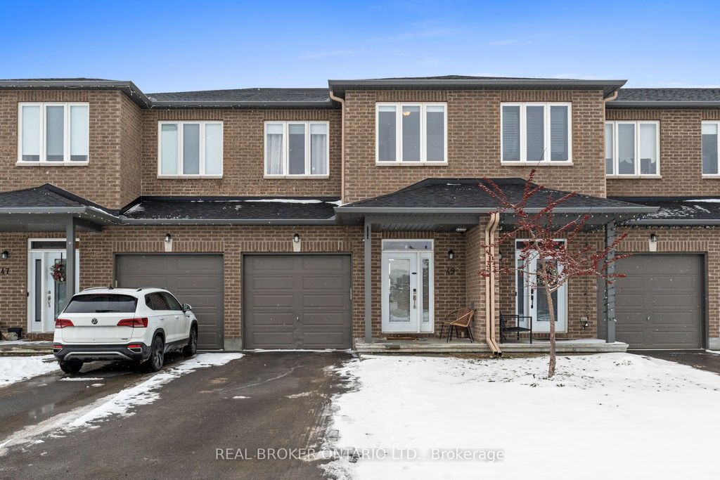 Photo of 49 Mcphail Road, Carleton Place, ON K7C 0P6 (MLS # X12906836)