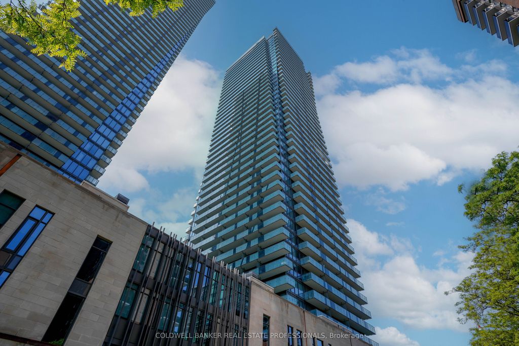 Photo of 65 St Mary Street #2202, Toronto, ON M5S 0A6 (MLS # C13075746)