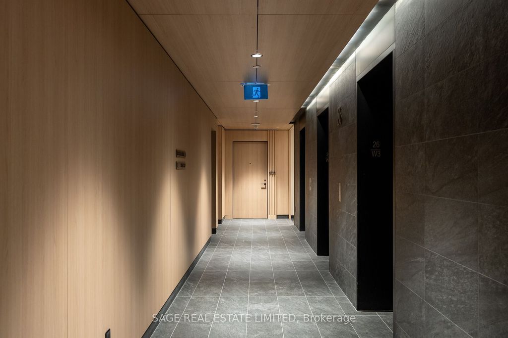 Photo of 35 Mercer Street #2612, Toronto, ON M5V 1H2 (MLS # C12550852)