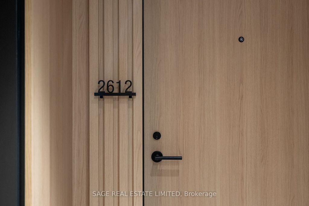 Photo of 35 Mercer Street #2612, Toronto, ON M5V 1H2 (MLS # C12550852)