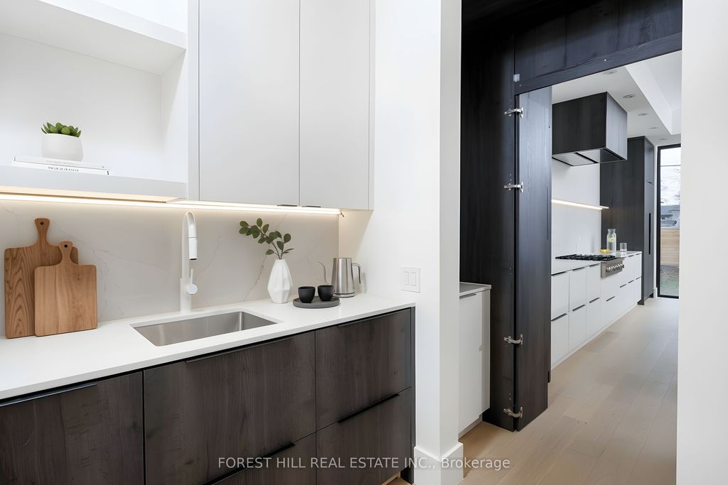 Photo of 170 Ranee Avenue, Toronto, ON M6A 1N5 (MLS # C12963916)