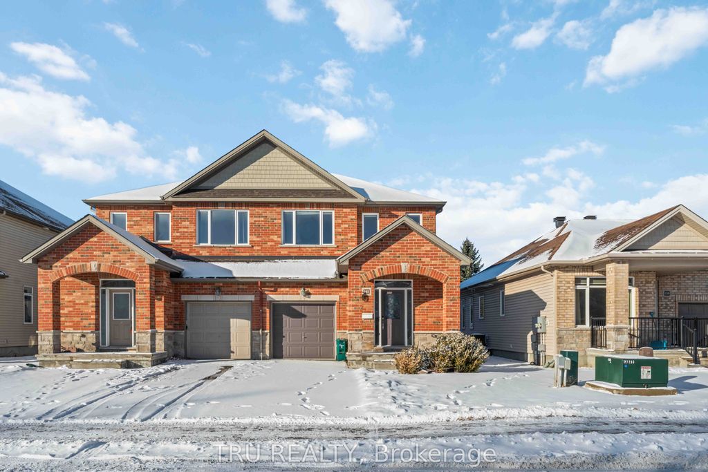 Photo of 161 Claridge Drive, Barrhaven, ON K2J 5V8 (MLS # X12635370)