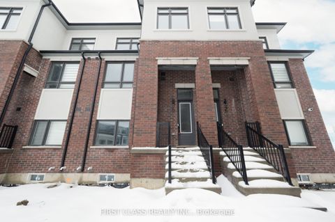 6 Honey Milk Lane Richmond Hill ON L4B 0J5