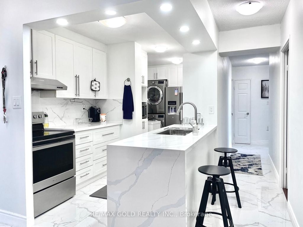 Photo of 390 Dixon Road #1611, Toronto, ON M9R 1T4 (MLS # W13063986)