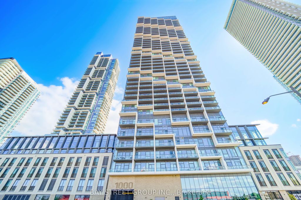 Photo of 1000 Portage Parkway #4512, Vaughan, ON L4K 0L1 (MLS # N12554496)