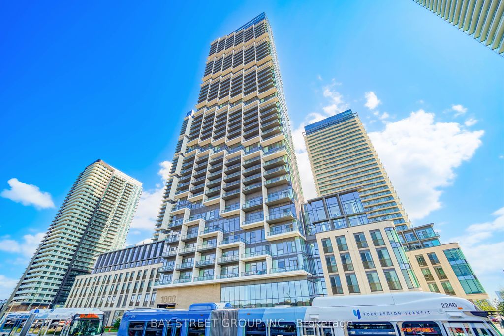 Photo of 1000 Portage Parkway #4512, Vaughan, ON L4K 0L1 (MLS # N12554496)