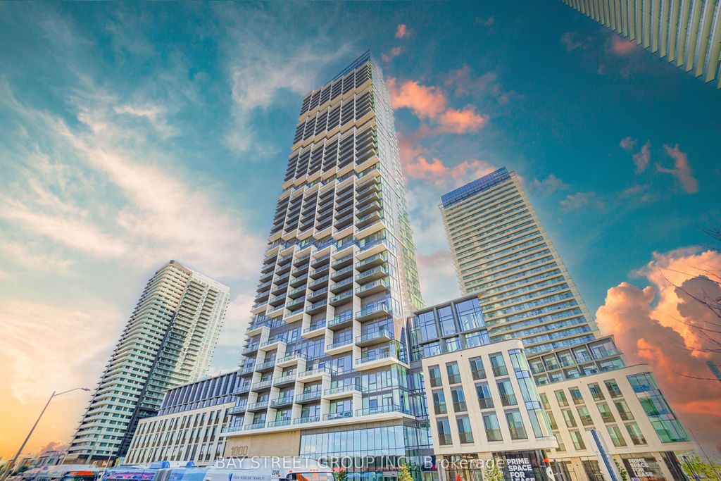 Photo of 1000 Portage Parkway #4512, Vaughan, ON L4K 0L1 (MLS # N12554496)