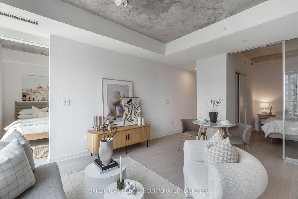 Photo of 65 Mutual Street #2905, Toronto, ON M5B 0E5 (MLS # C12308808)
