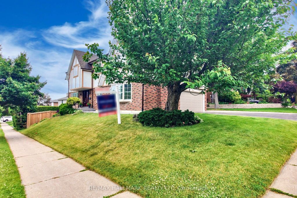 Photo of 2 Butterfield Drive, Toronto, ON M3A 2L8 (MLS # C12990832)