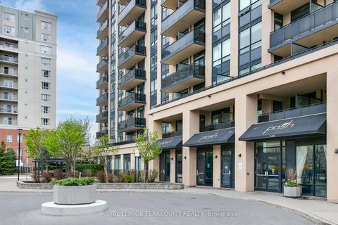 520 Steeles Avenue W 214 Vaughan ON L4J 0H2
