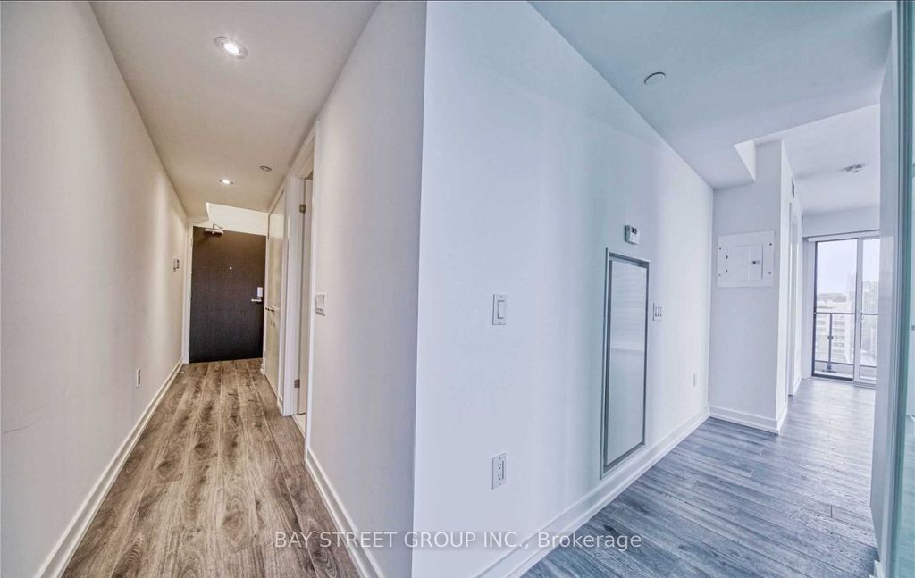 Photo of 77 Shuter Street #1910, Toronto, ON M5B 0B8 (MLS # C12878874)