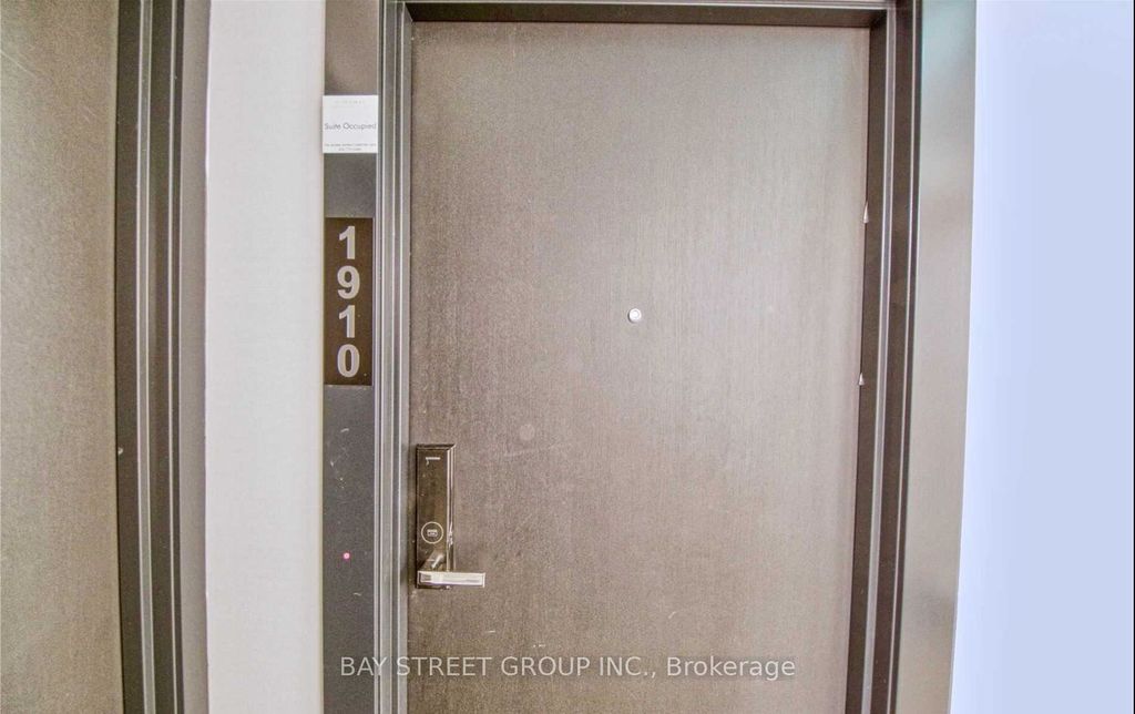 Photo of 77 Shuter Street #1910, Toronto, ON M5B 0B8 (MLS # C12878874)