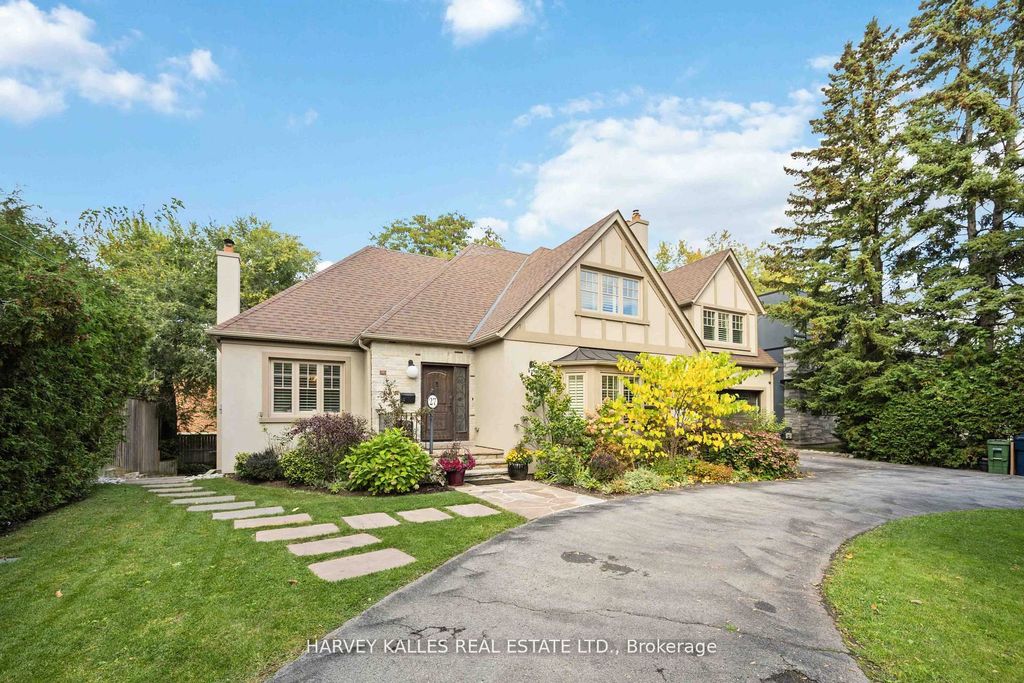 Photo of 27 Ashley Park Road, Toronto, ON M9A 4C9 (MLS # W13146672)