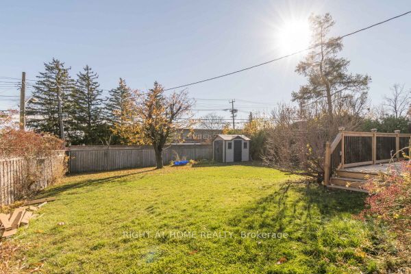 4 Boxbury Road Bsmt