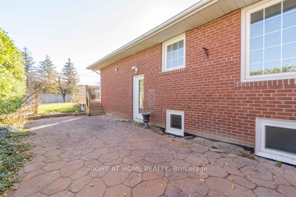 4 Boxbury Road Bsmt