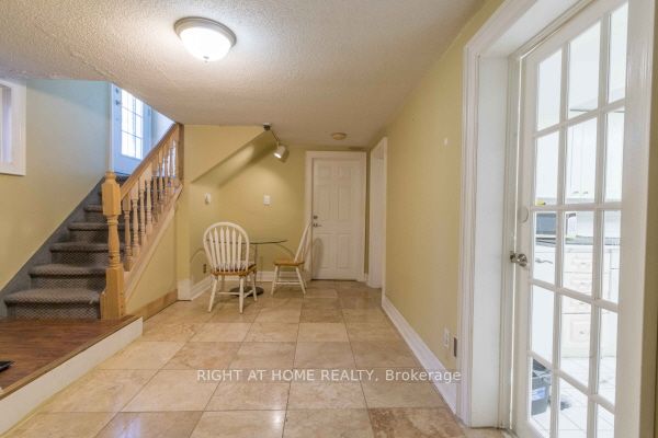 4 Boxbury Road Bsmt