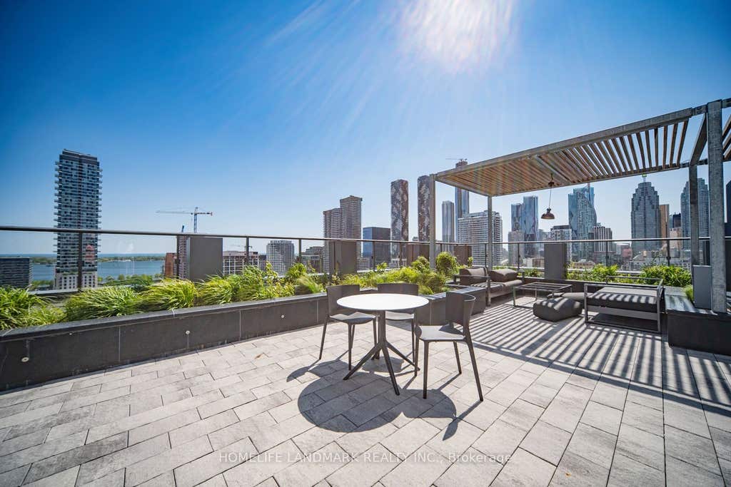 Photo of 121 Lower Sherbourne Street #112, Toronto, ON M5A 0W8 (MLS # C13236592)