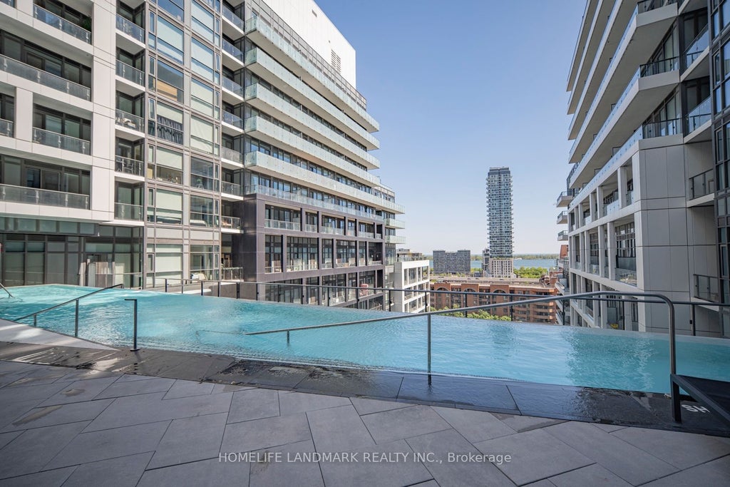 Photo of 121 Lower Sherbourne Street #112, Toronto, ON M5A 0W8 (MLS # C13236592)