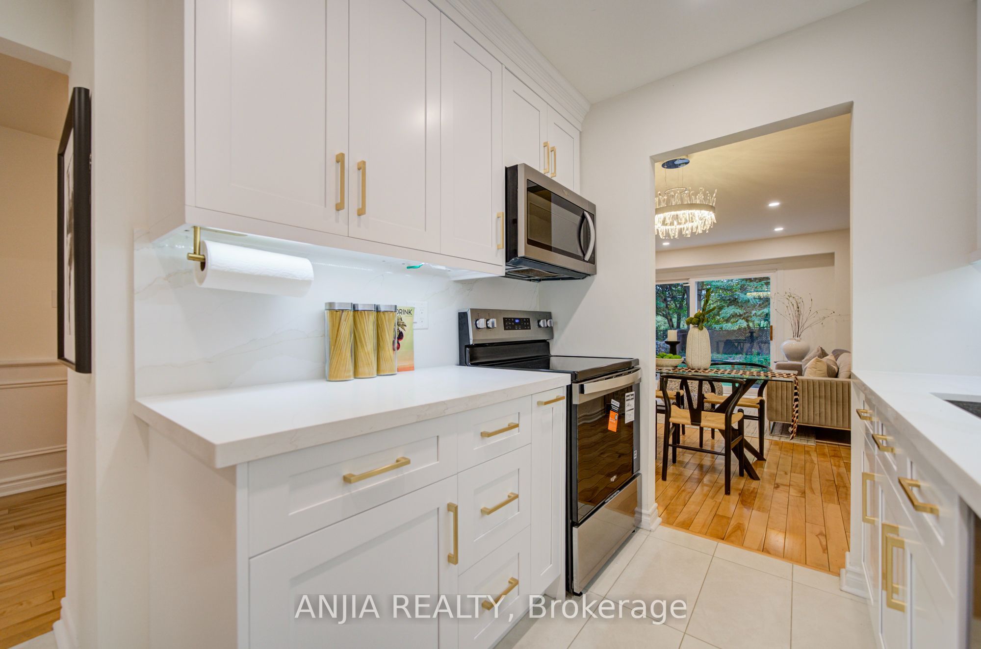 161 Tamarack Drive