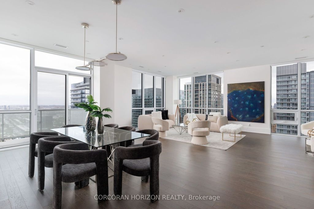 Photo of 101 Erskine Avenue #GPH6, Toronto, ON M4P 0C5 (MLS # C12795370)