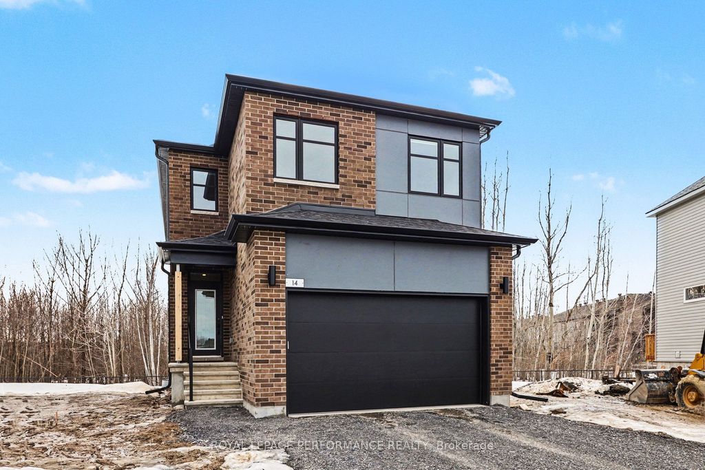 Photo of 14 Academie Street, Russell, ON K0A 1W0 (MLS # X12941924)