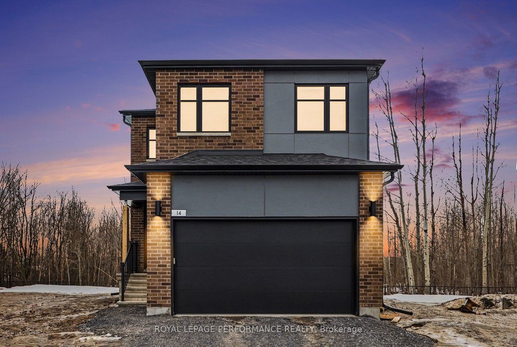 Photo of 14 Academie Street, Russell, ON K0A 1W0 (MLS # X12941924)