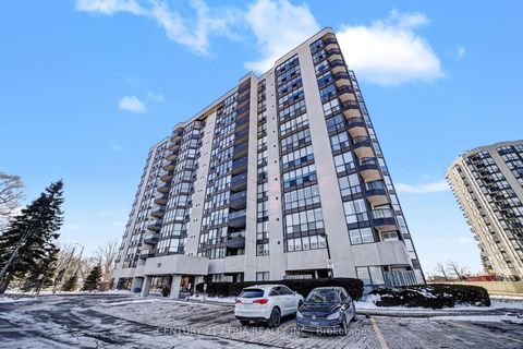 1111 Bough Beeches Boulevard 1003 Mississauga ON L4W 4N1