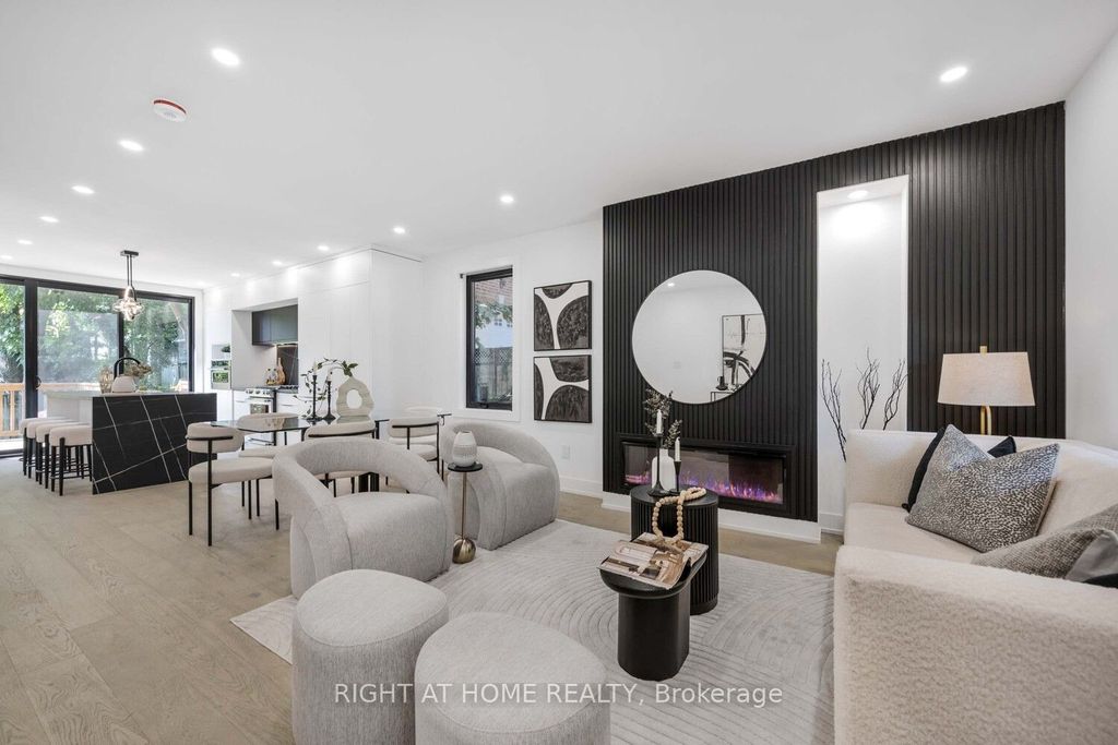 Photo of 324 Lee Avenue, Toronto, ON M4E 2P8 (MLS # E12408303)