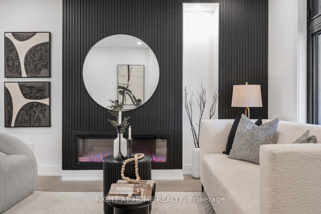 Photo of 324 Lee Avenue, Toronto, ON M4E 2P8 (MLS # E12408303)