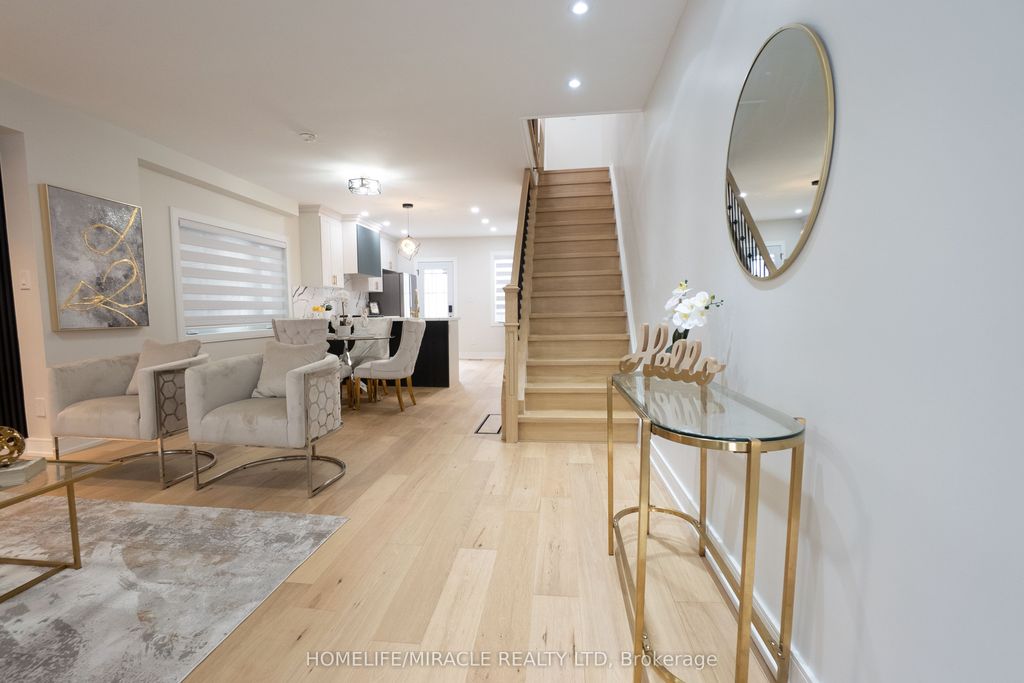 Photo of 12 Thyra Avenue, Toronto, ON M4C 5G5 (MLS # E12810156)