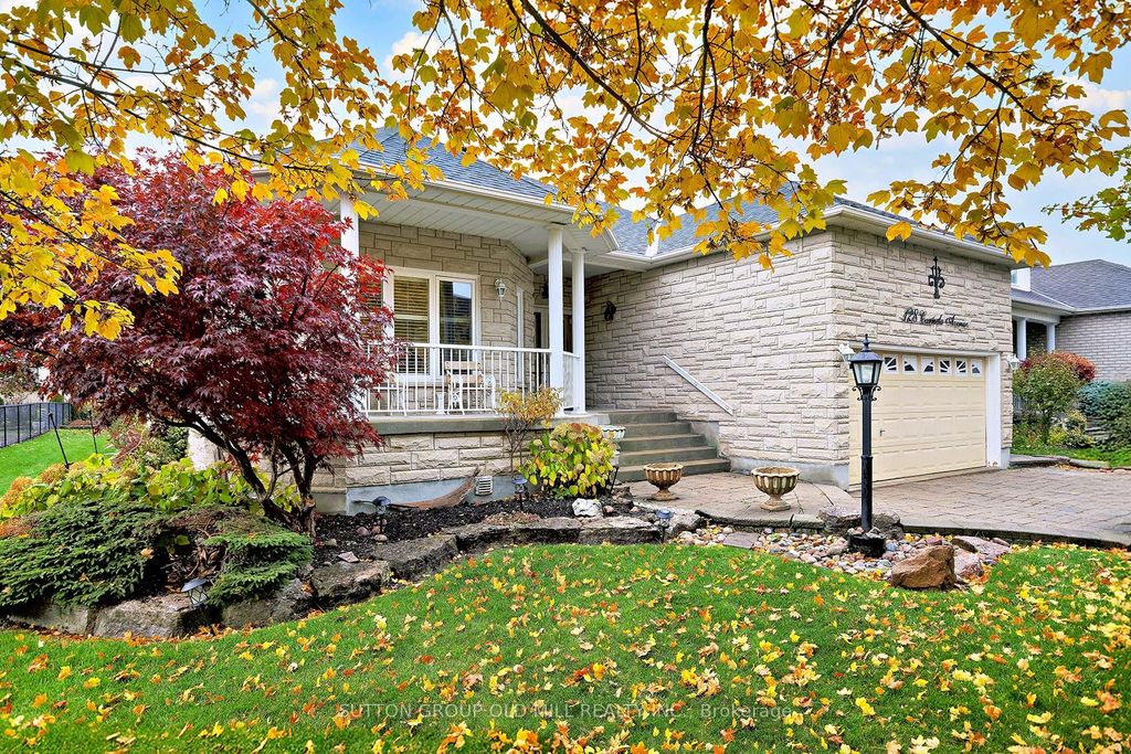 Photo of 128 Carmela Avenue, Richmond Hill, ON L4E 2V6 (MLS # N12517620)