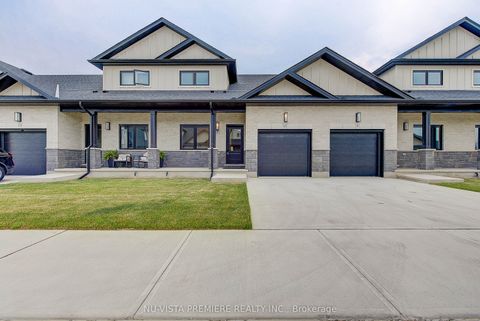 Photo of 214 ST CLAIR Boulevard #46, St. Clair, ON N0N 1G0 (MLS # X12202331)