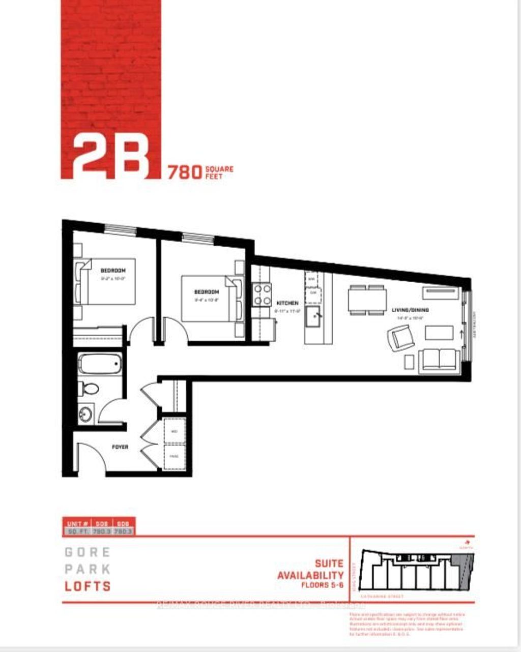 Photo of 121 King Street E #408, Hamilton, ON L8N 1A9 (MLS # X12722864)